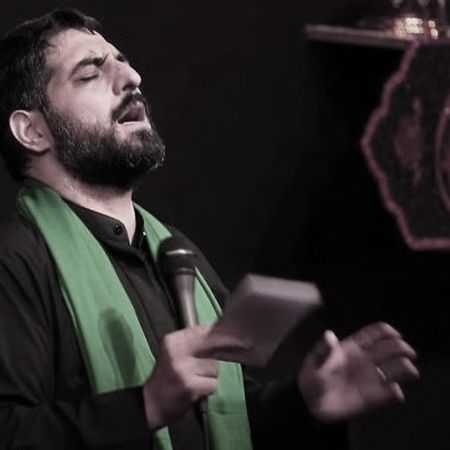 سید مجید بنی فاطمه سلام بر ماه خدا